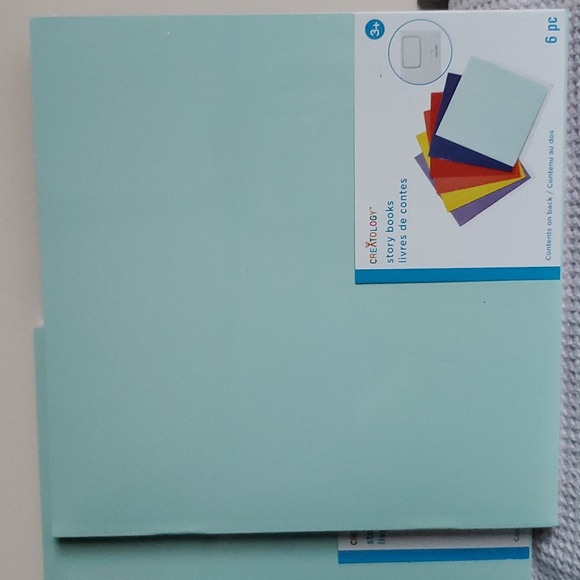 STORY BOOKS - Picture 1 of 4